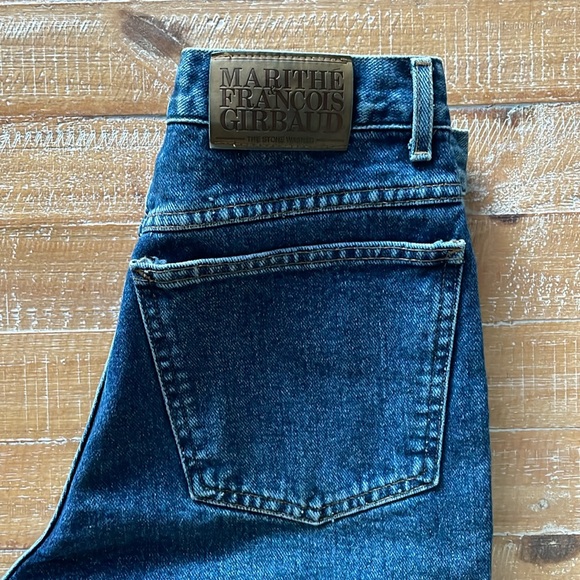 American Vintage Jeans Marithe Girbaud Francois - Picture 5 of 14